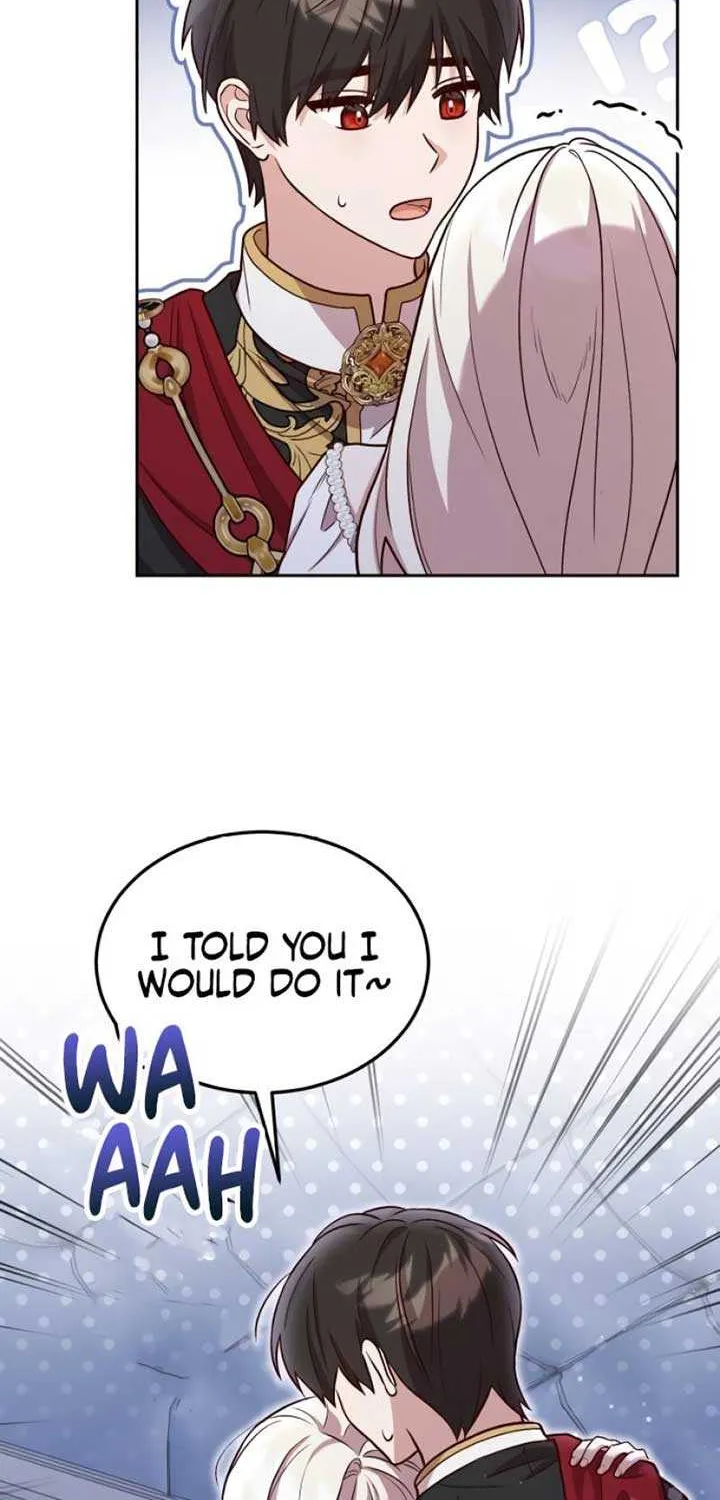 Read The Emperor’s Dog chapter 27 image 8 on Lezhin