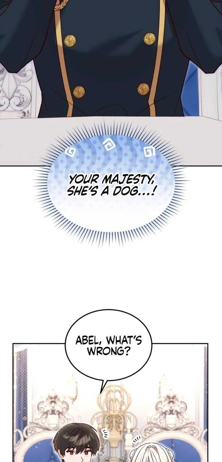 Read The Emperor’s Dog chapter 28 image 1 on Lezhin
