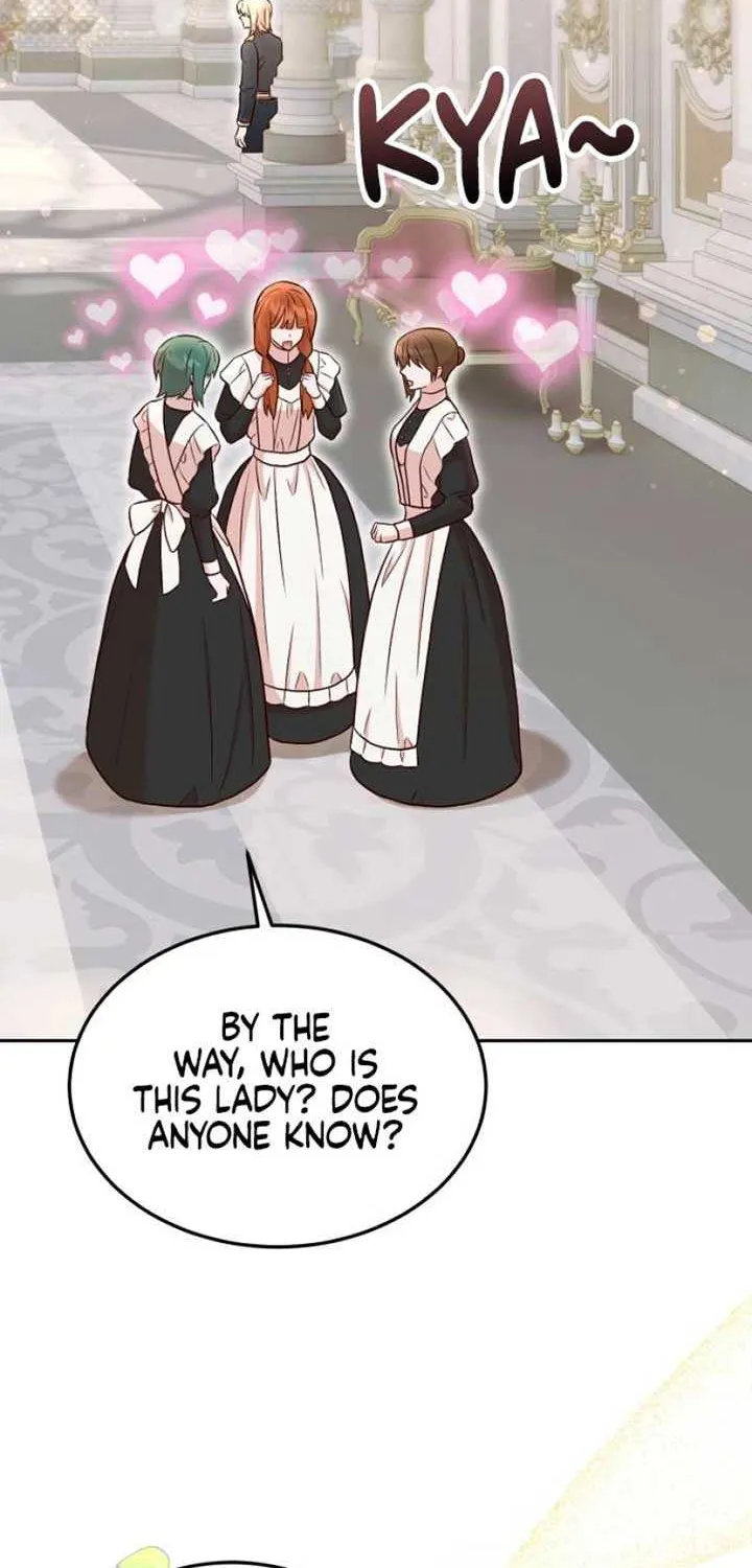 Read The Emperor’s Dog chapter 28 image 14 on Lezhin