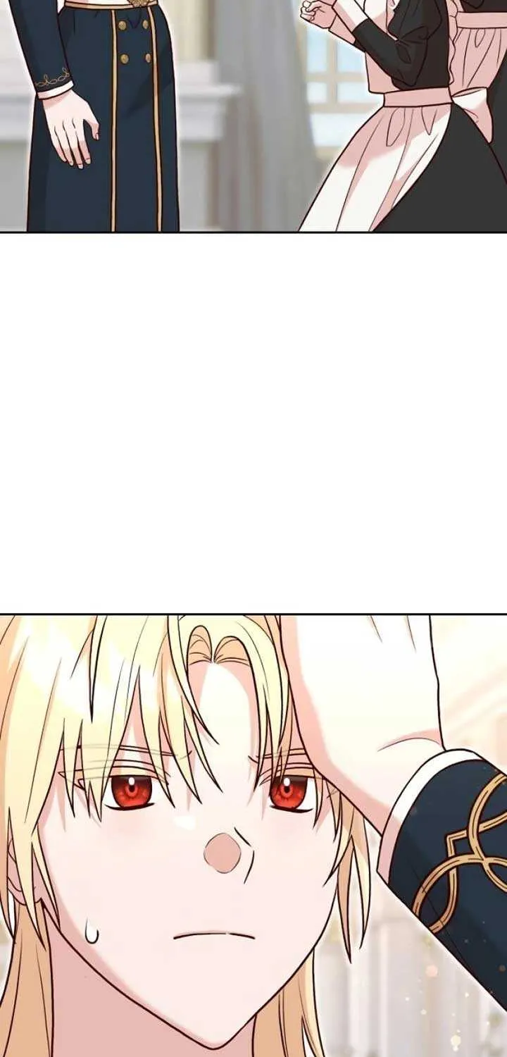Read The Emperor’s Dog chapter 28 image 23 on Lezhin