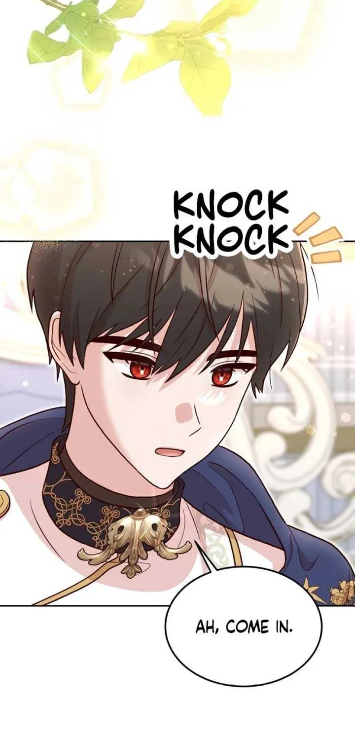 Read The Emperor’s Dog chapter 28 image 27 on Lezhin