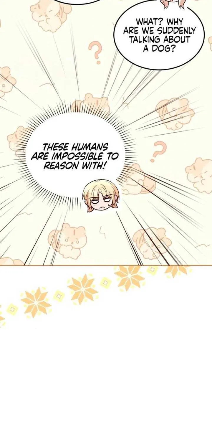 Read The Emperor’s Dog chapter 28 image 3 on Lezhin