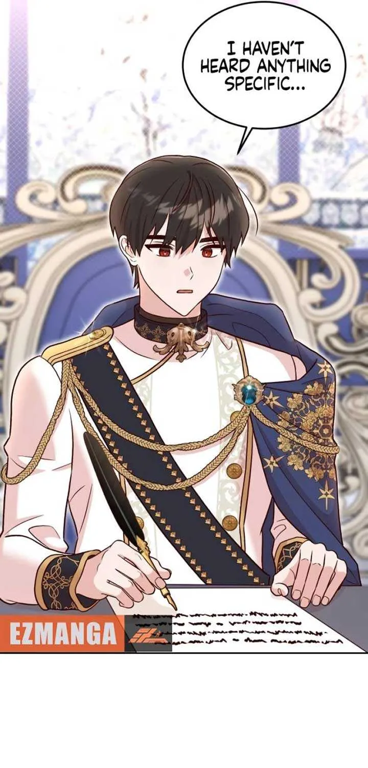 Read The Emperor’s Dog chapter 28 image 32 on Lezhin