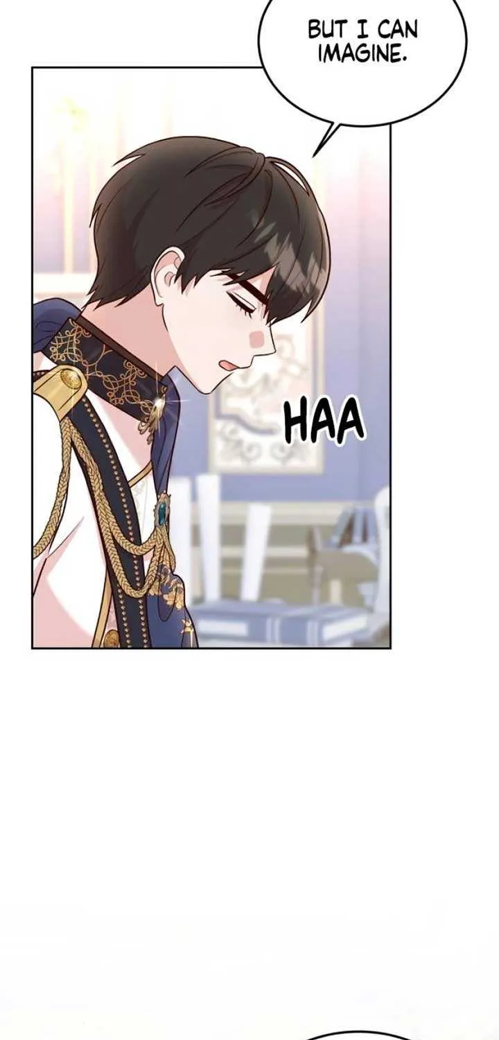 Read The Emperor’s Dog chapter 28 image 34 on Lezhin