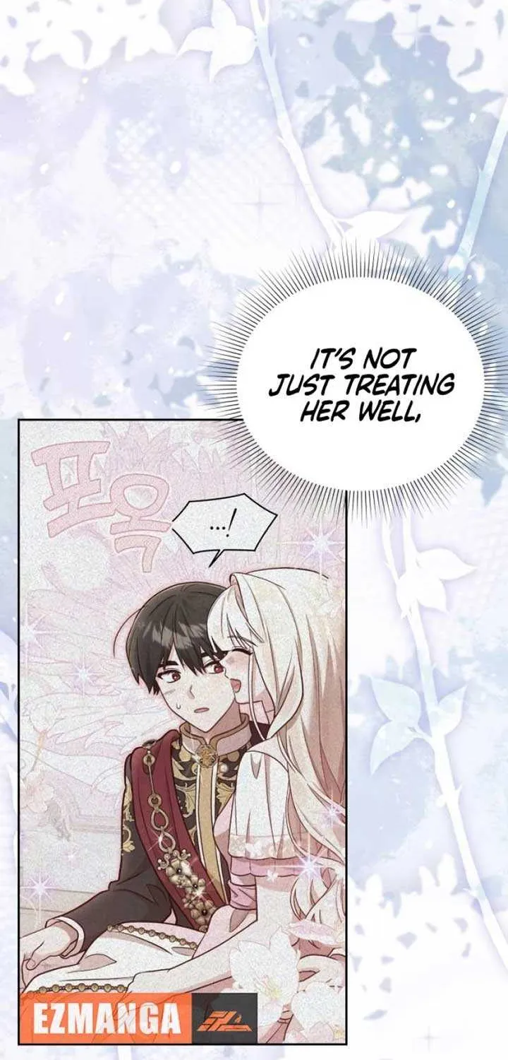 Read The Emperor’s Dog chapter 28 image 37 on Lezhin