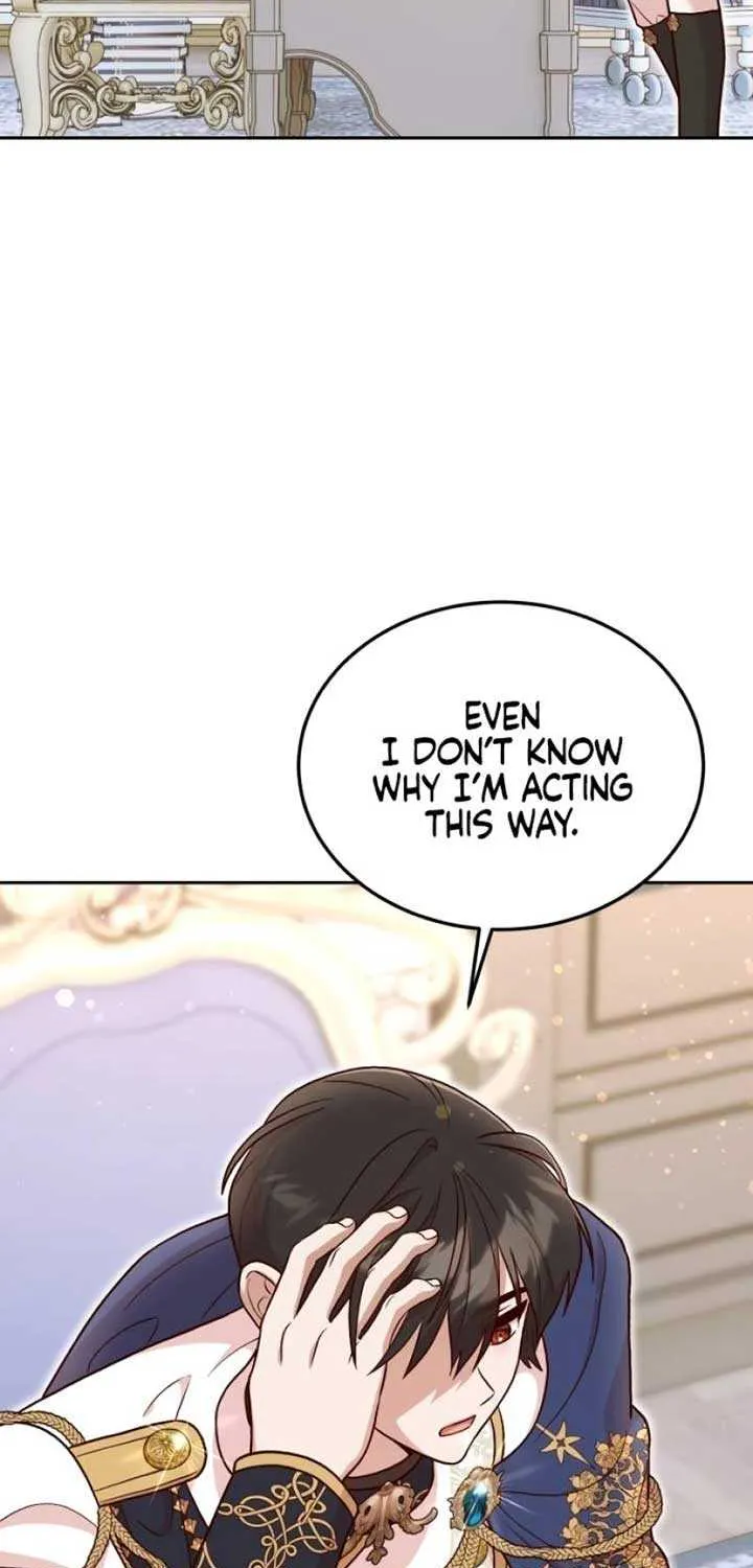 Read The Emperor’s Dog chapter 28 image 44 on Lezhin