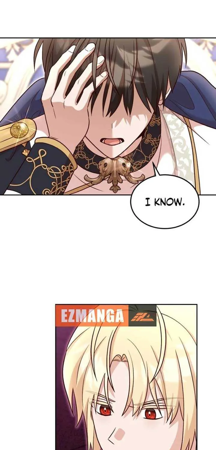 Read The Emperor’s Dog chapter 28 image 46 on Lezhin