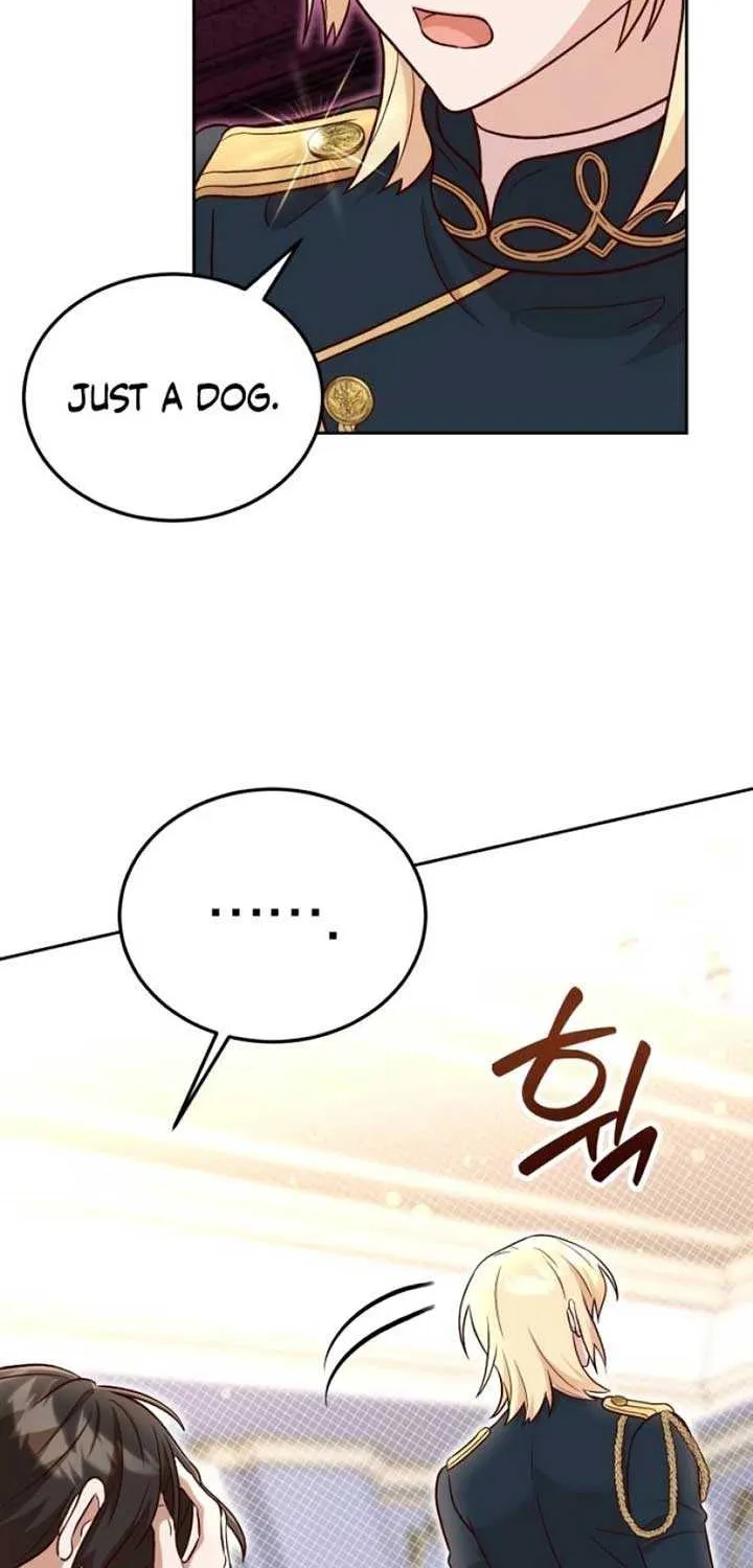 Read The Emperor’s Dog chapter 28 image 47 on Lezhin