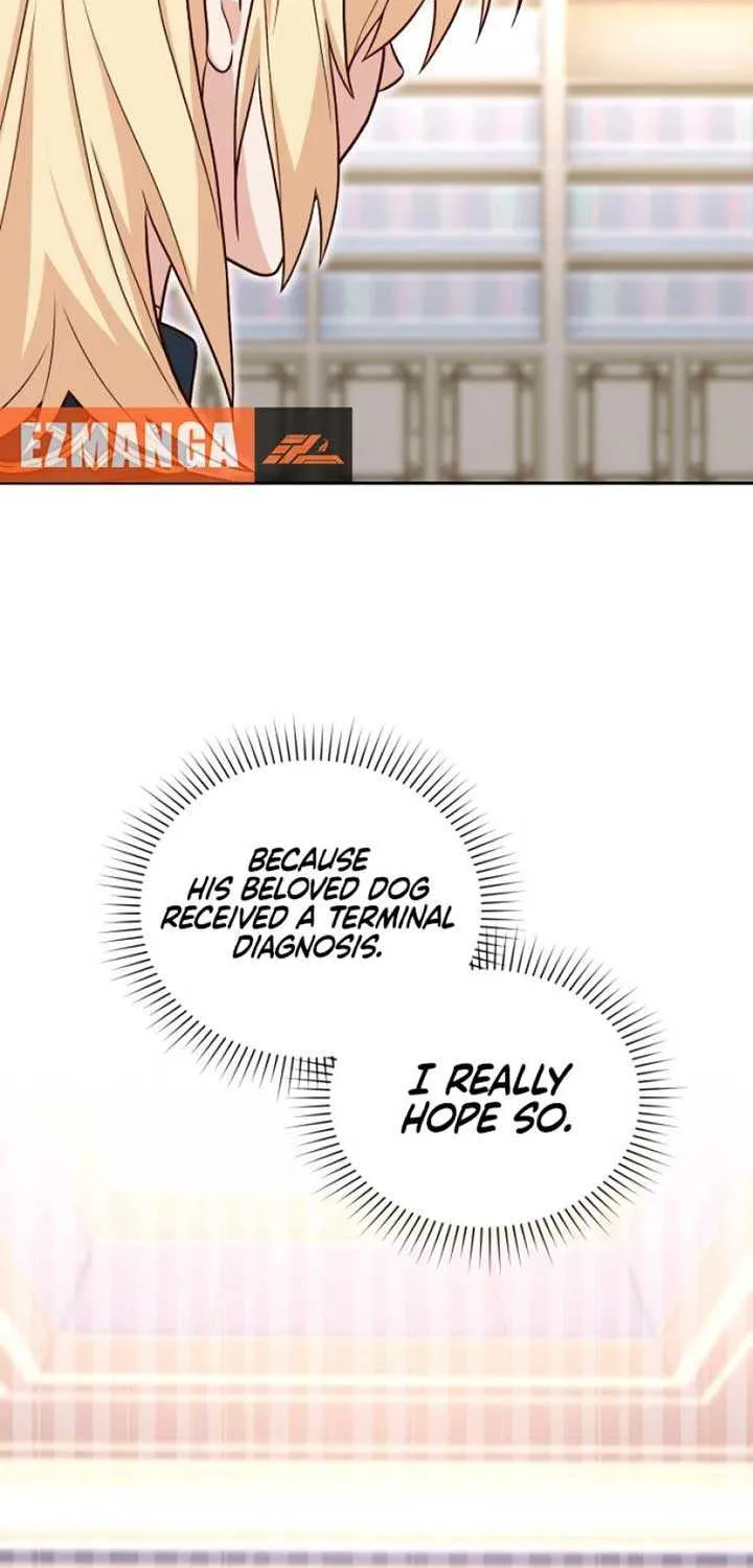 Read The Emperor’s Dog chapter 28 image 49 on Lezhin