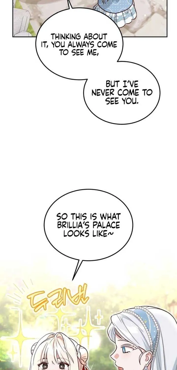 Read The Emperor’s Dog chapter 28 image 57 on Lezhin