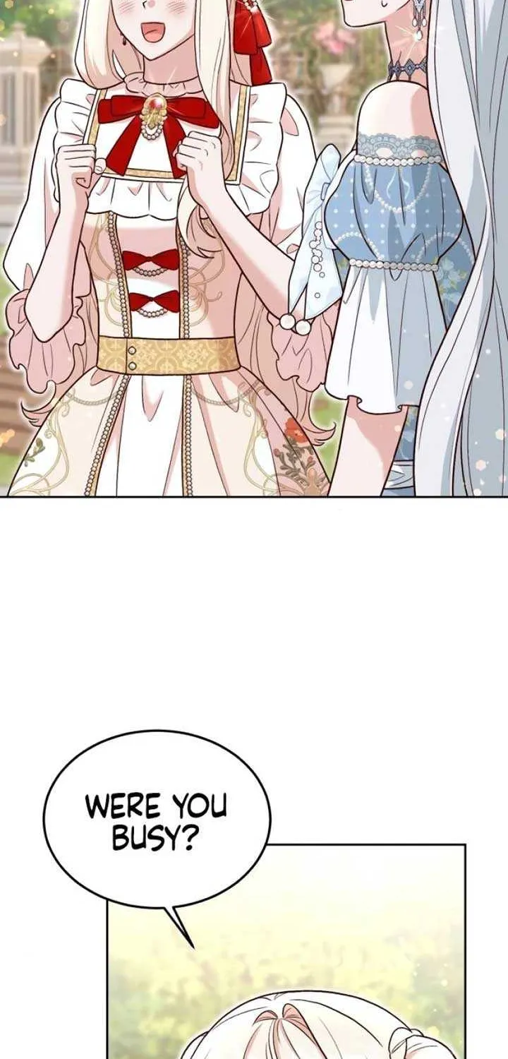 Read The Emperor’s Dog chapter 28 image 58 on Lezhin