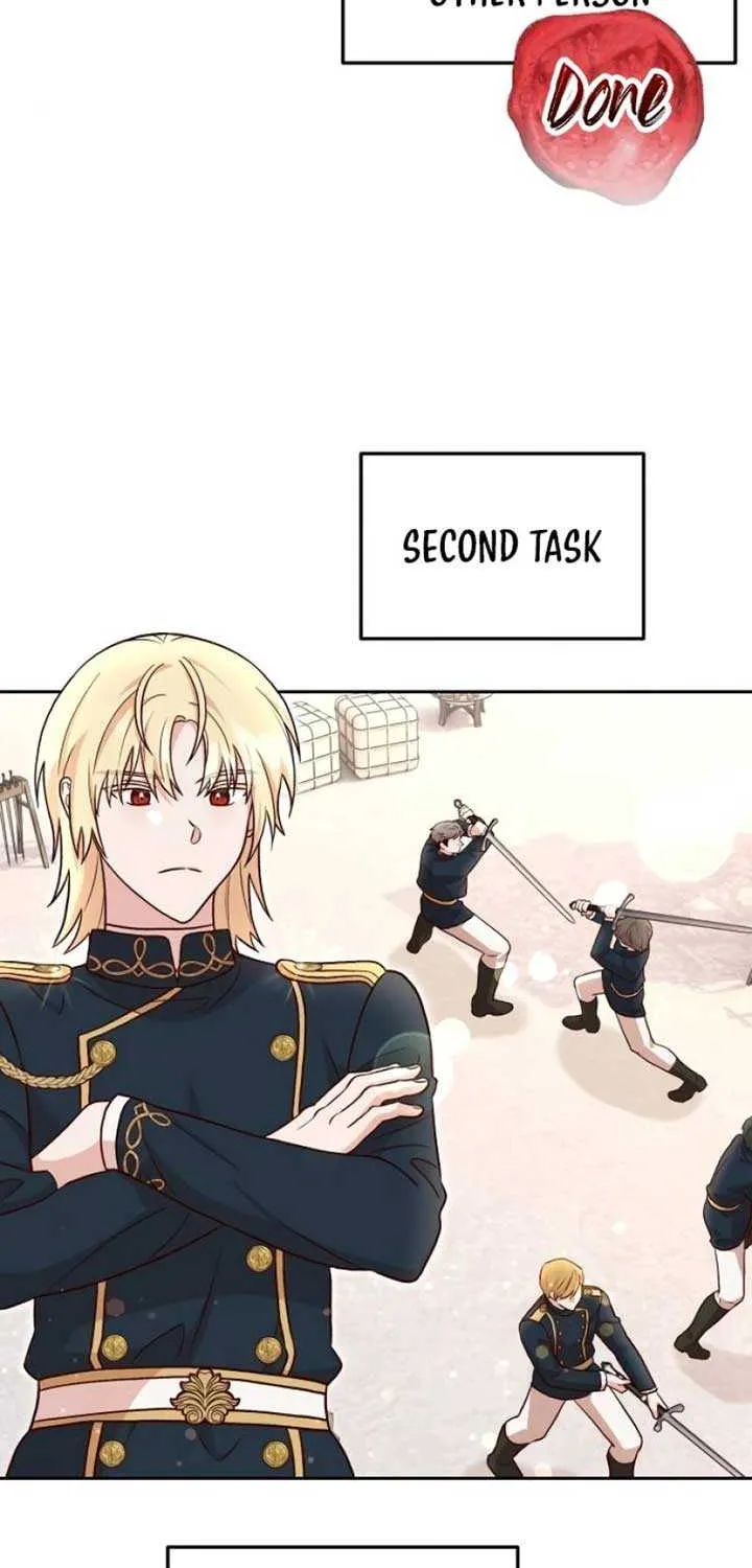 Read The Emperor’s Dog chapter 28 image 6 on Lezhin
