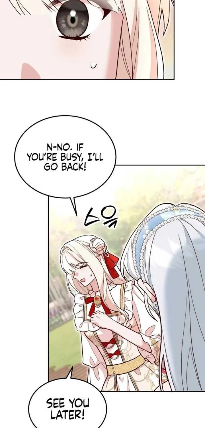 Read The Emperor’s Dog chapter 28 image 61 on Lezhin