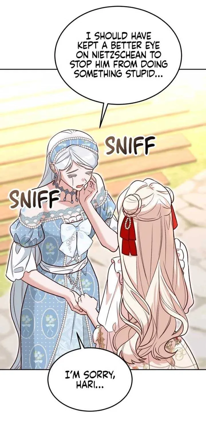 Read The Emperor’s Dog chapter 28 image 69 on Lezhin