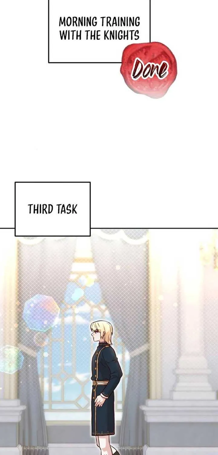 Read The Emperor’s Dog chapter 28 image 7 on Lezhin