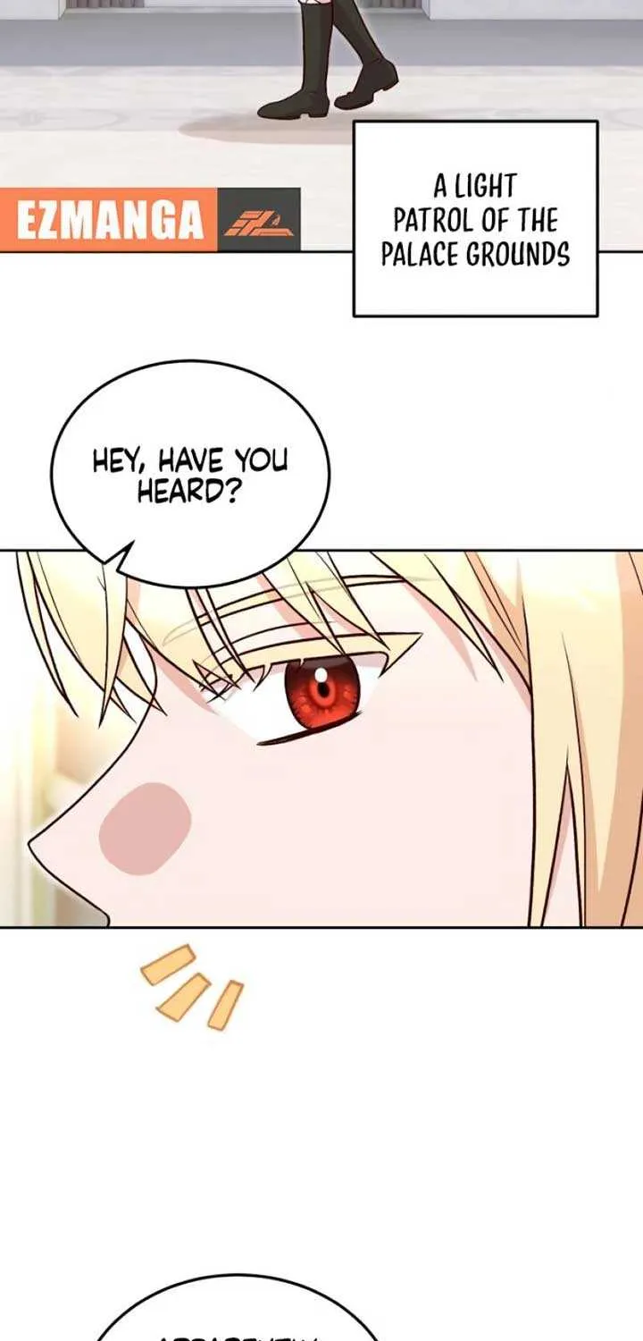 Read The Emperor’s Dog chapter 28 image 8 on Lezhin