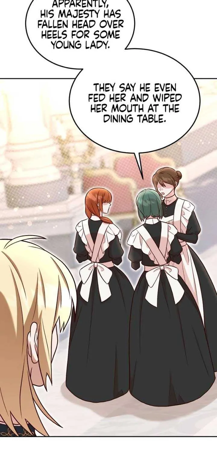 Read The Emperor’s Dog chapter 28 image 9 on Lezhin