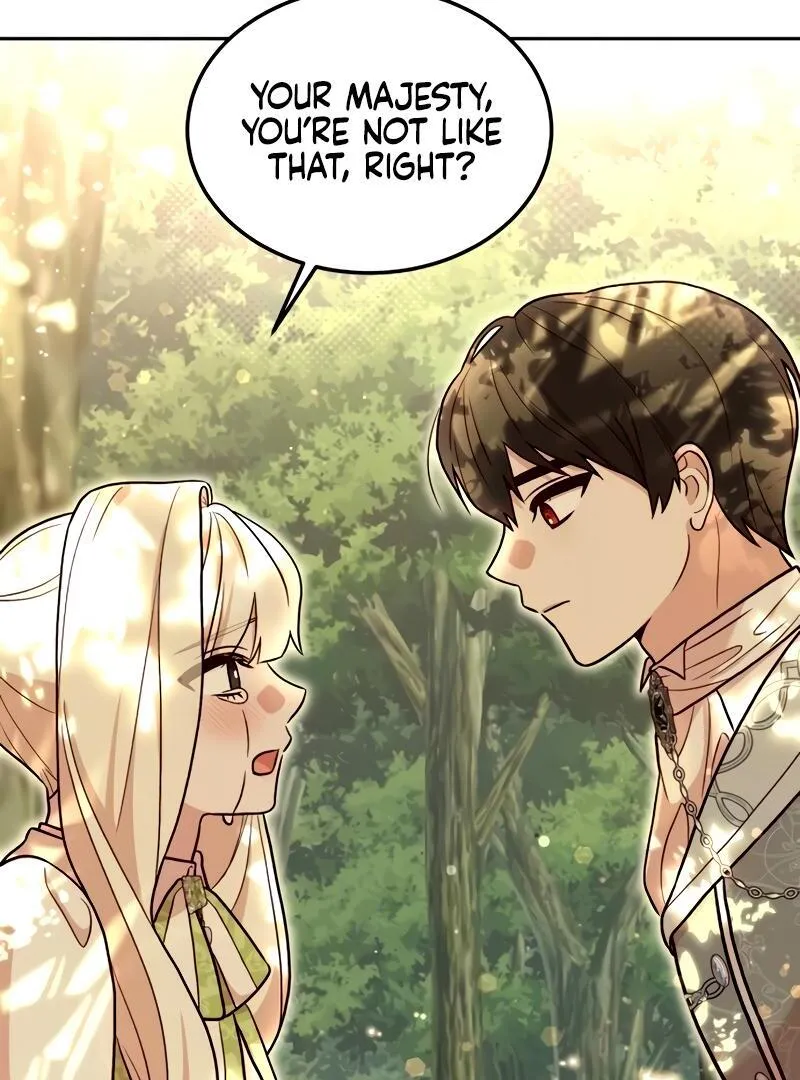 Read The Emperor’s Dog chapter 29 image 108 on Lezhin