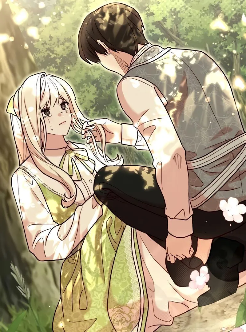 Read The Emperor’s Dog chapter 29 image 115 on Lezhin