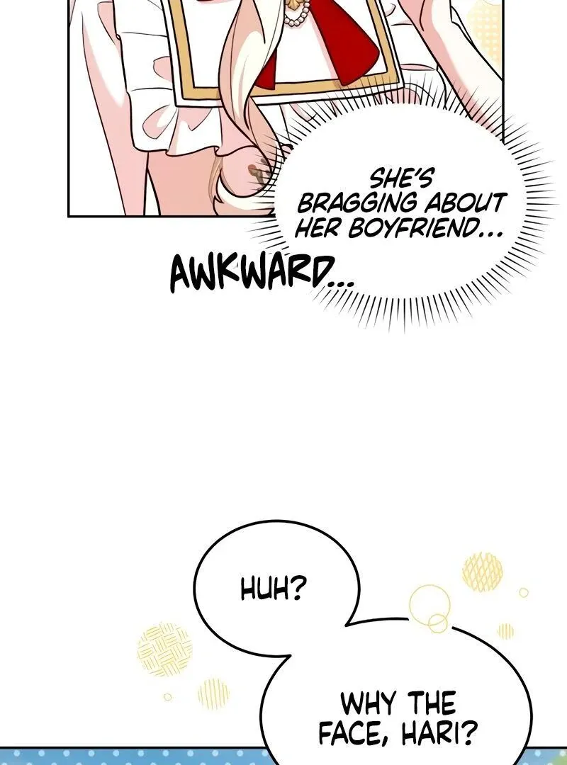 Read The Emperor’s Dog chapter 29 image 6 on Lezhin