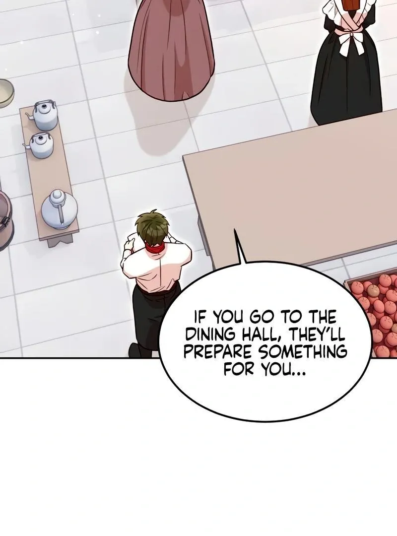 Read The Emperor’s Dog chapter 29 image 61 on Lezhin