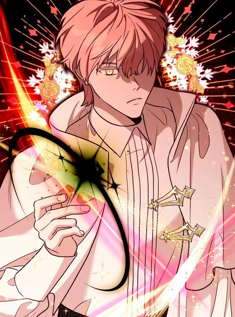 Read The Emperor’s Dog chapter 29 image 9 on Lezhin