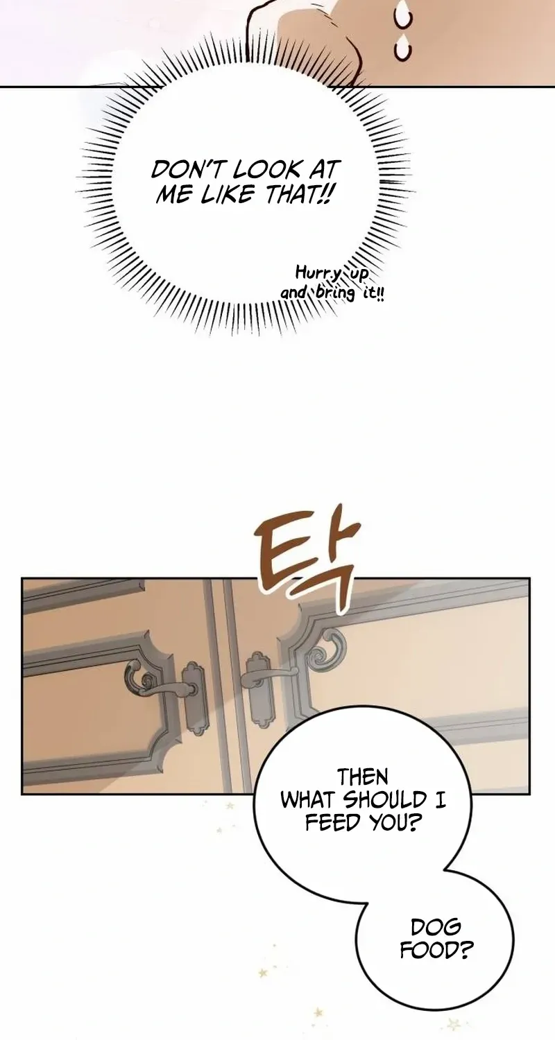 Read The Emperor’s Dog chapter 3 image 12 on Lezhin