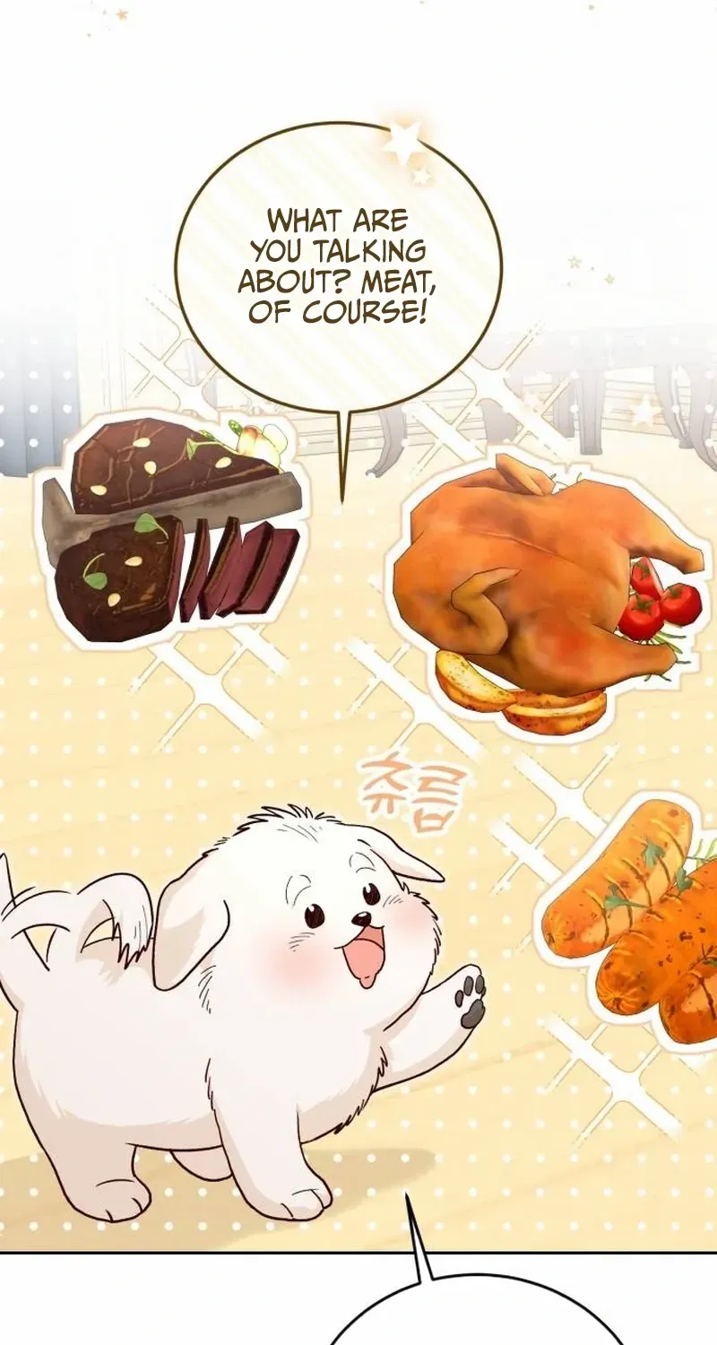 Read The Emperor’s Dog chapter 3 image 13 on Lezhin