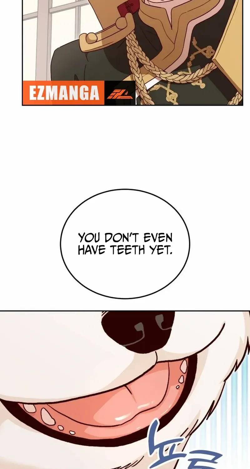 Read The Emperor’s Dog chapter 3 image 15 on Lezhin
