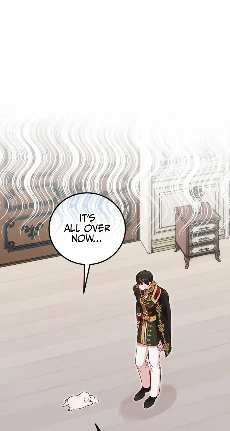 Read The Emperor’s Dog chapter 3 image 17 on Lezhin