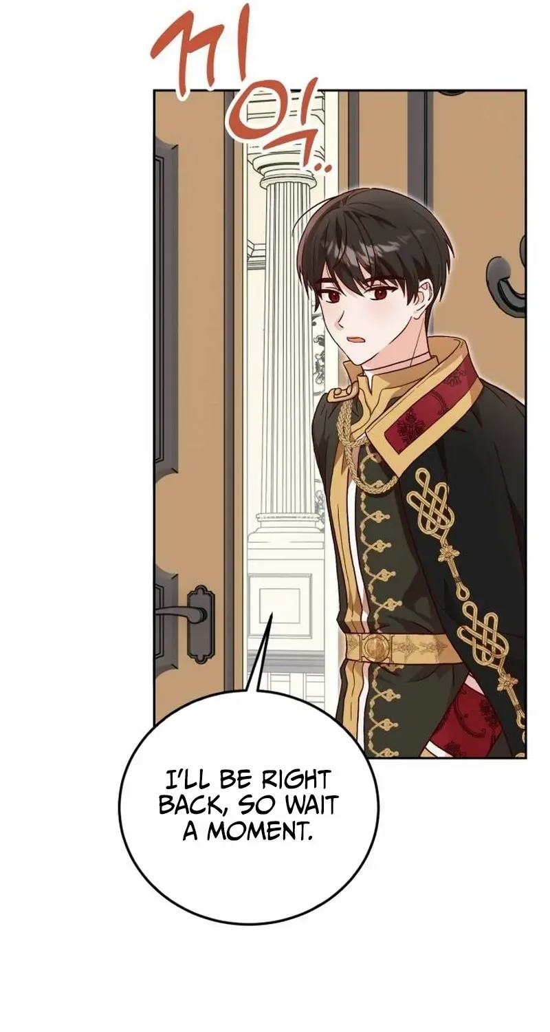 Read The Emperor’s Dog chapter 3 image 19 on Lezhin