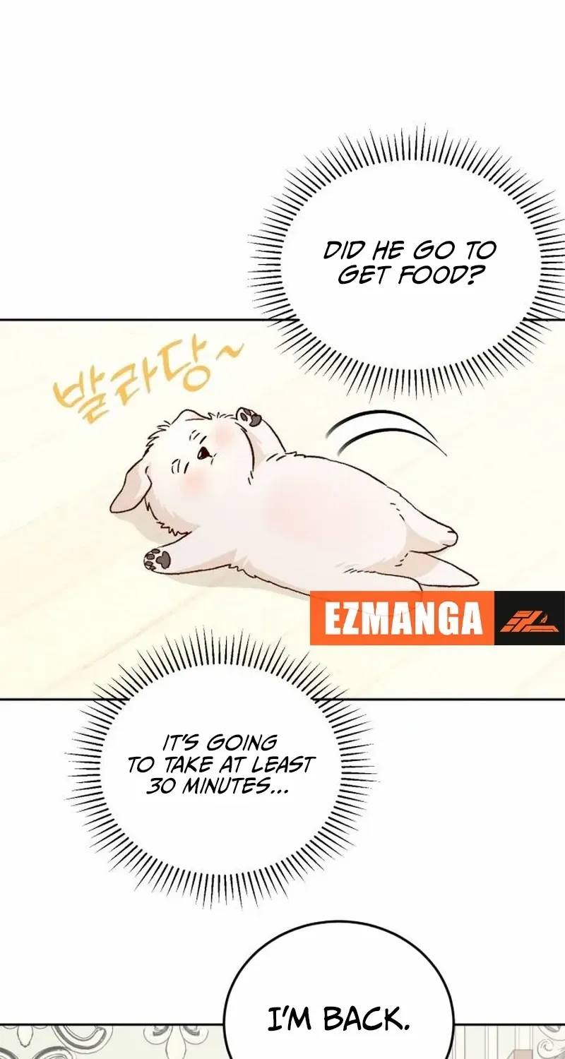 Read The Emperor’s Dog chapter 3 image 20 on Lezhin