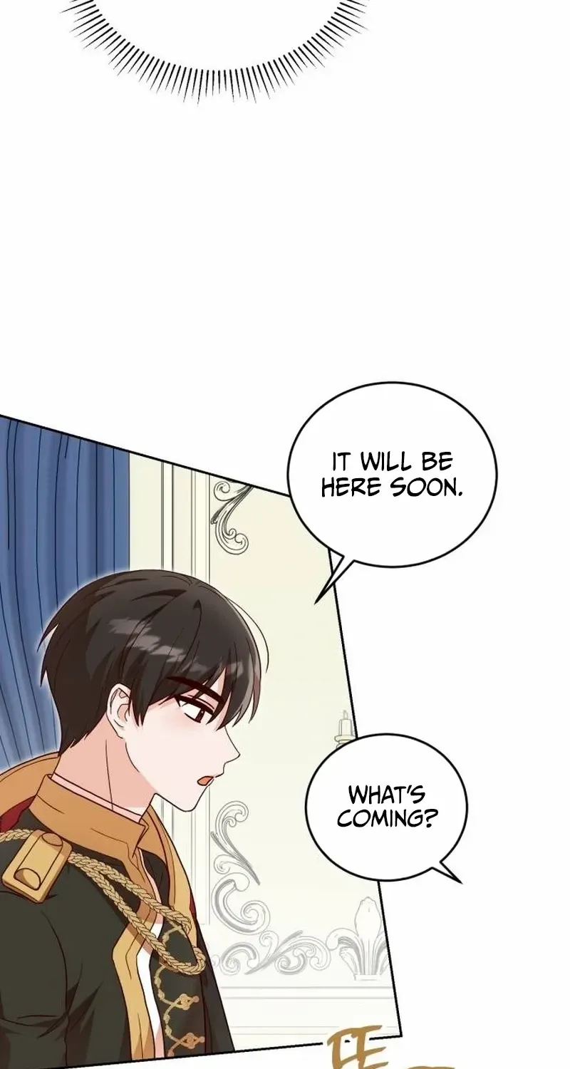 Read The Emperor’s Dog chapter 3 image 22 on Lezhin