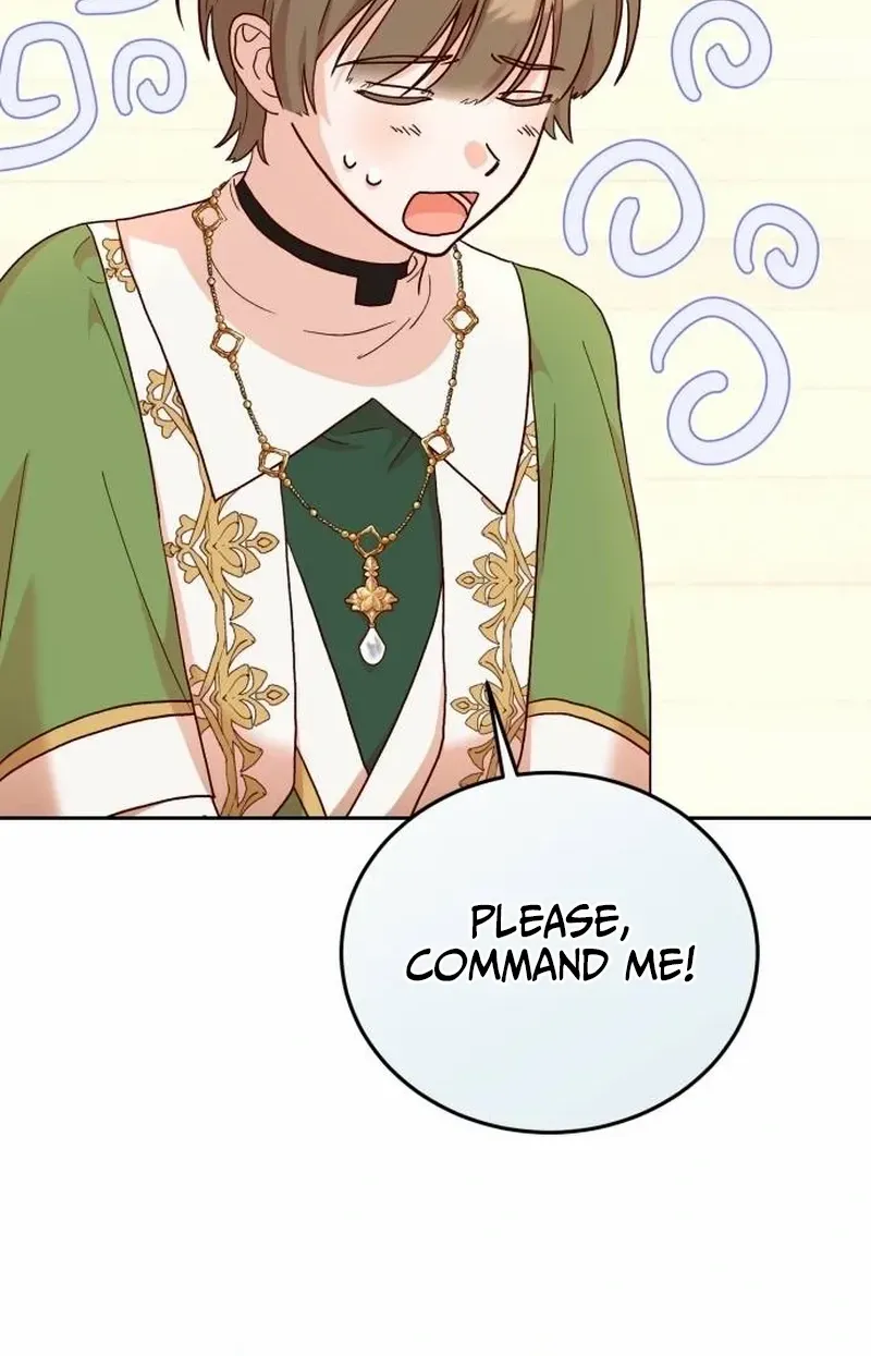 Read The Emperor’s Dog chapter 3 image 24 on Lezhin
