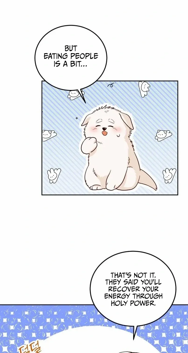 Read The Emperor’s Dog chapter 3 image 26 on Lezhin