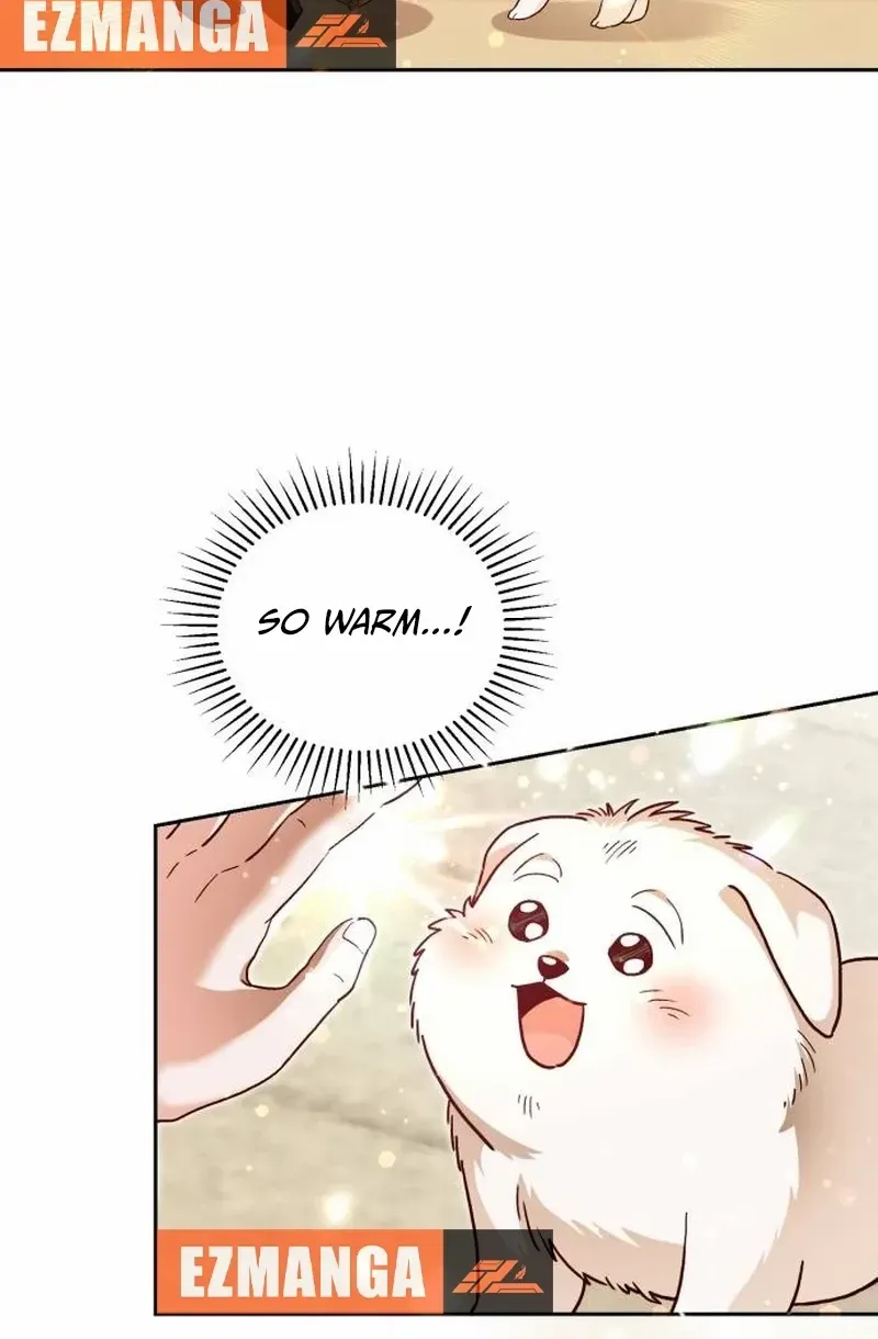 Read The Emperor’s Dog chapter 3 image 30 on Lezhin