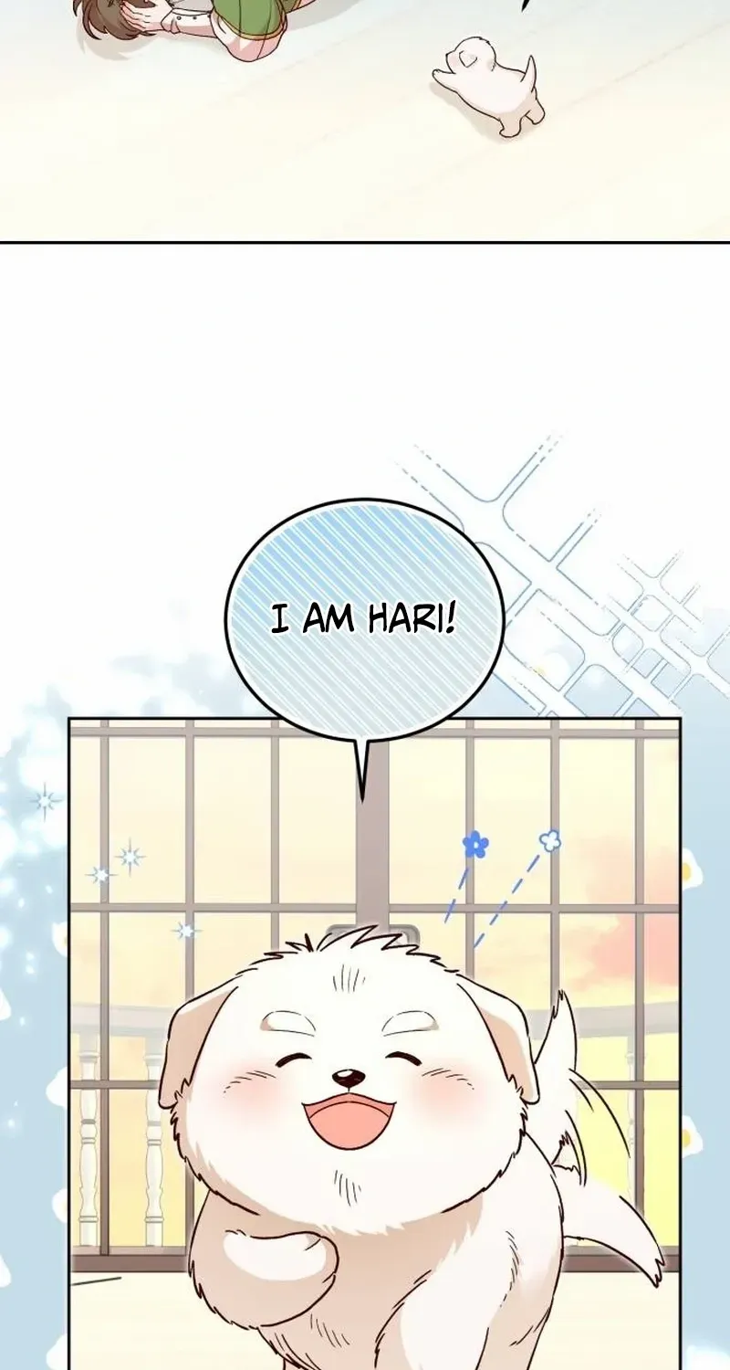 Read The Emperor’s Dog chapter 3 image 33 on Lezhin