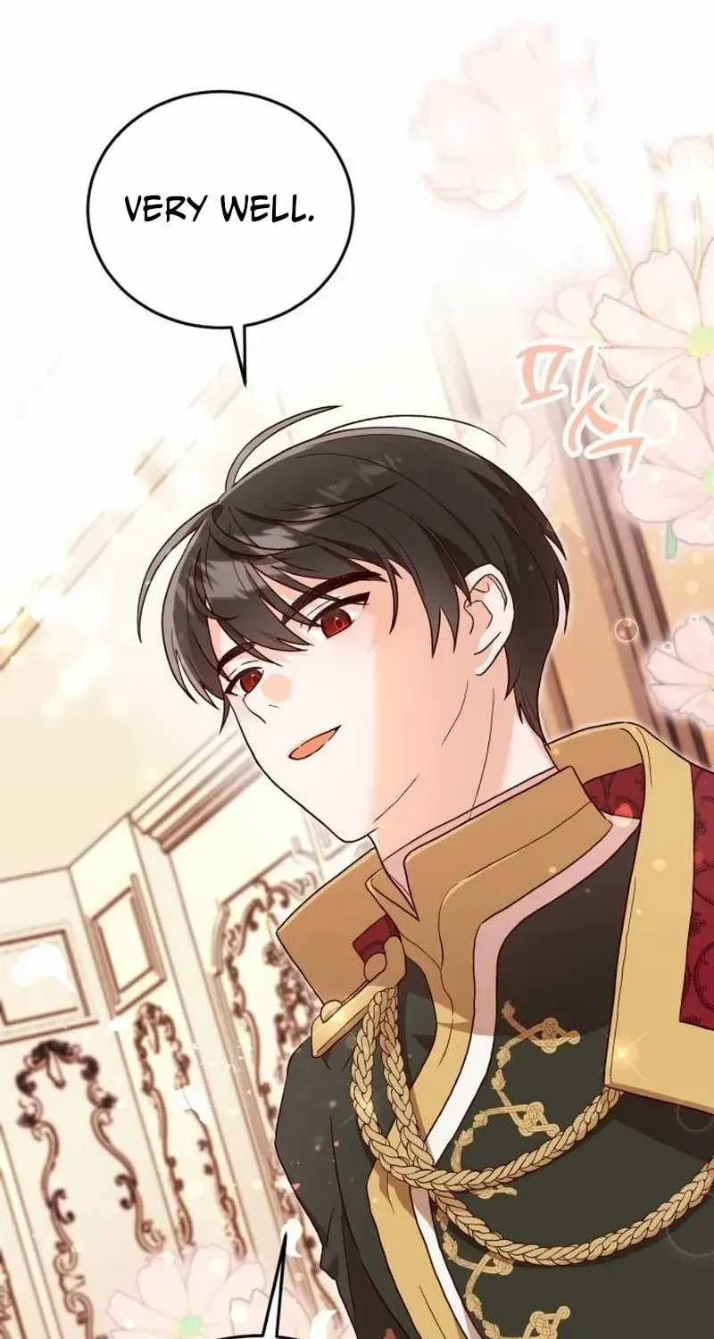 Read The Emperor’s Dog chapter 3 image 38 on Lezhin