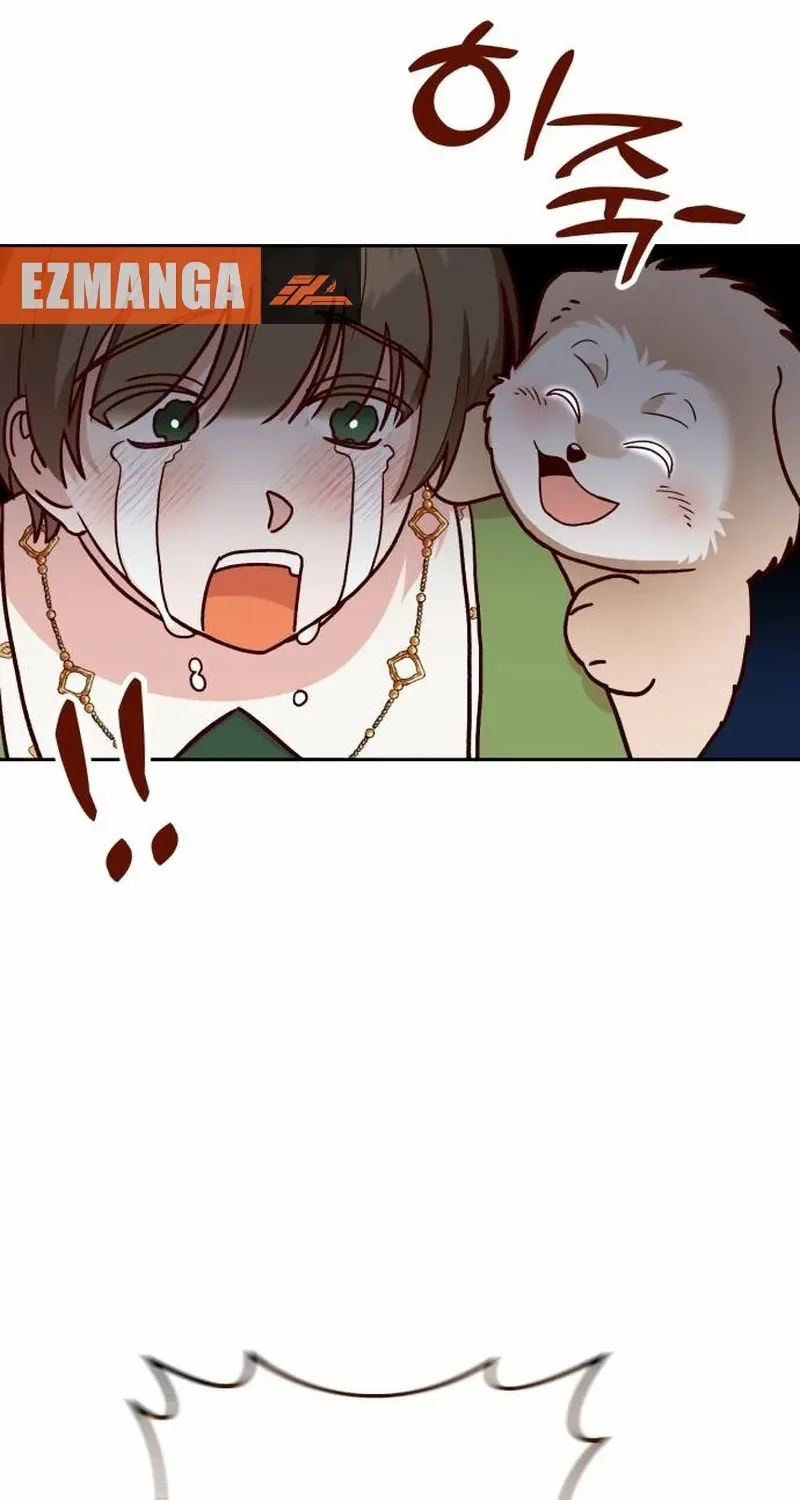 Read The Emperor’s Dog chapter 3 image 41 on Lezhin