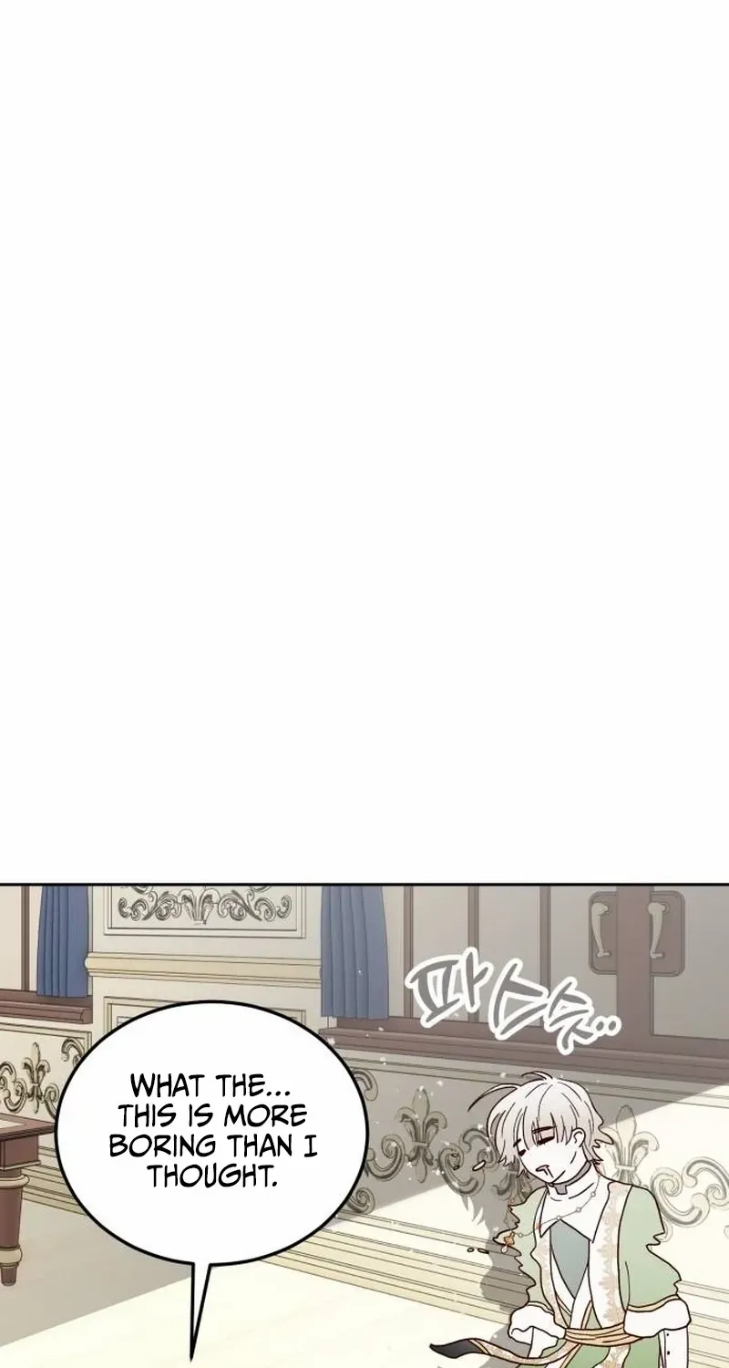 Read The Emperor’s Dog chapter 3 image 43 on Lezhin