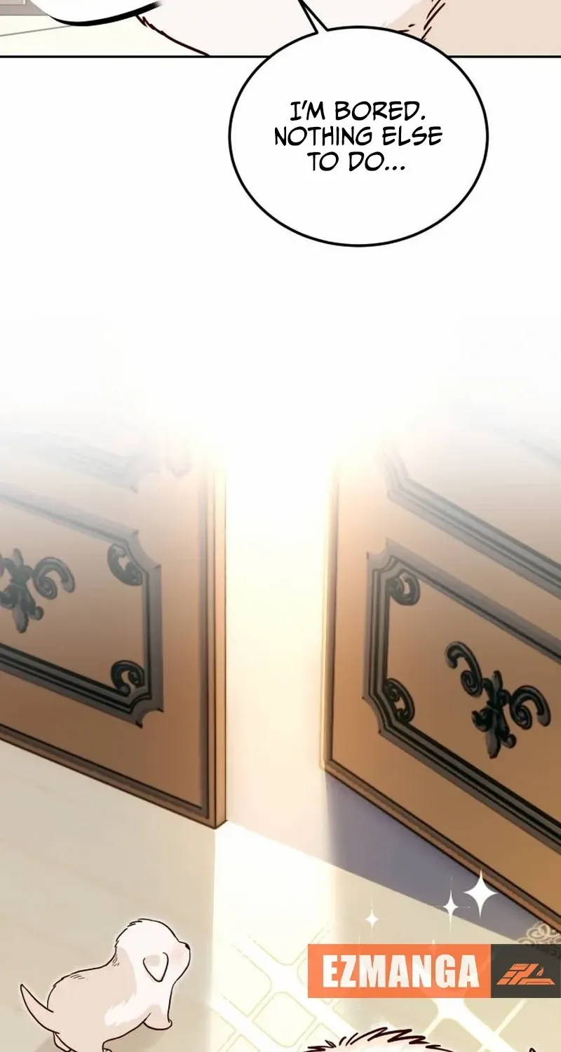 Read The Emperor’s Dog chapter 3 image 45 on Lezhin