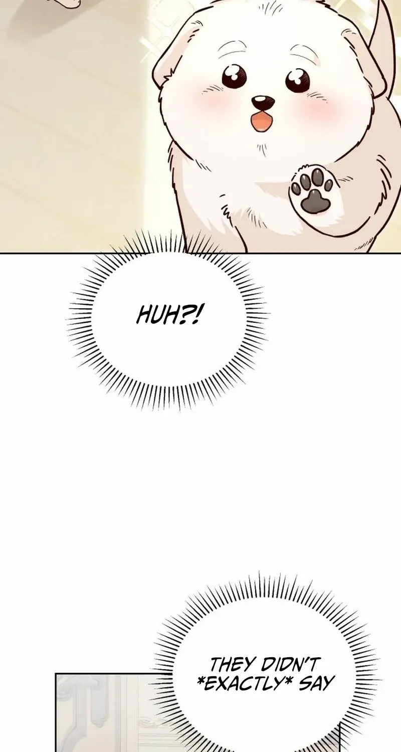 Read The Emperor’s Dog chapter 3 image 46 on Lezhin