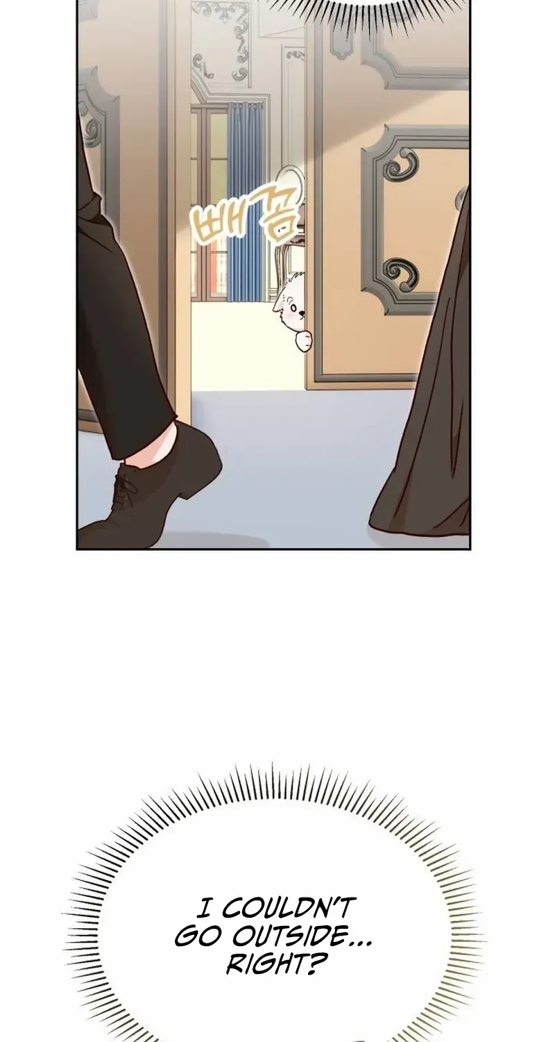 Read The Emperor’s Dog chapter 3 image 47 on Lezhin