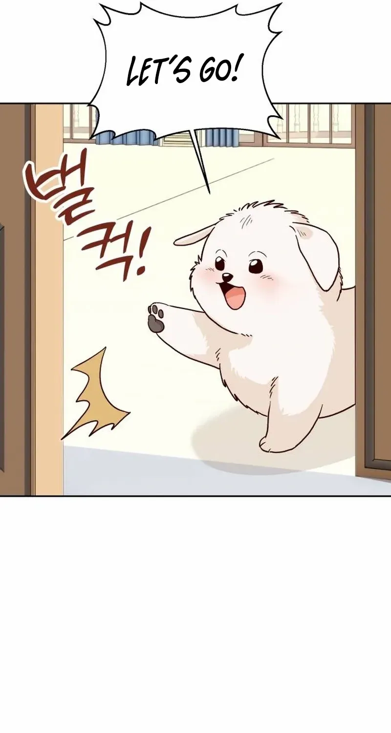 Read The Emperor’s Dog chapter 3 image 49 on Lezhin