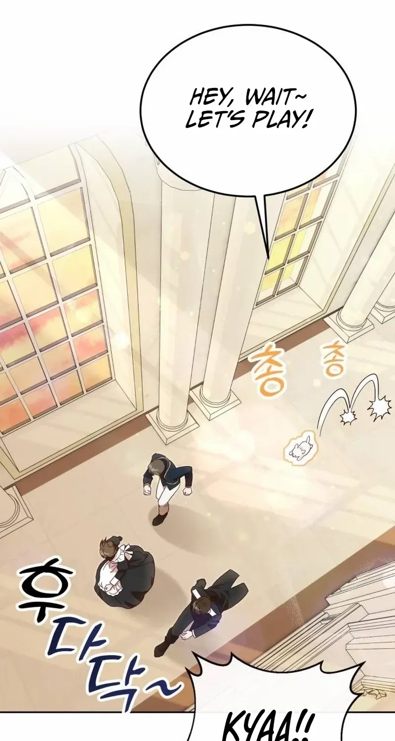 Read The Emperor’s Dog chapter 3 image 56 on Lezhin
