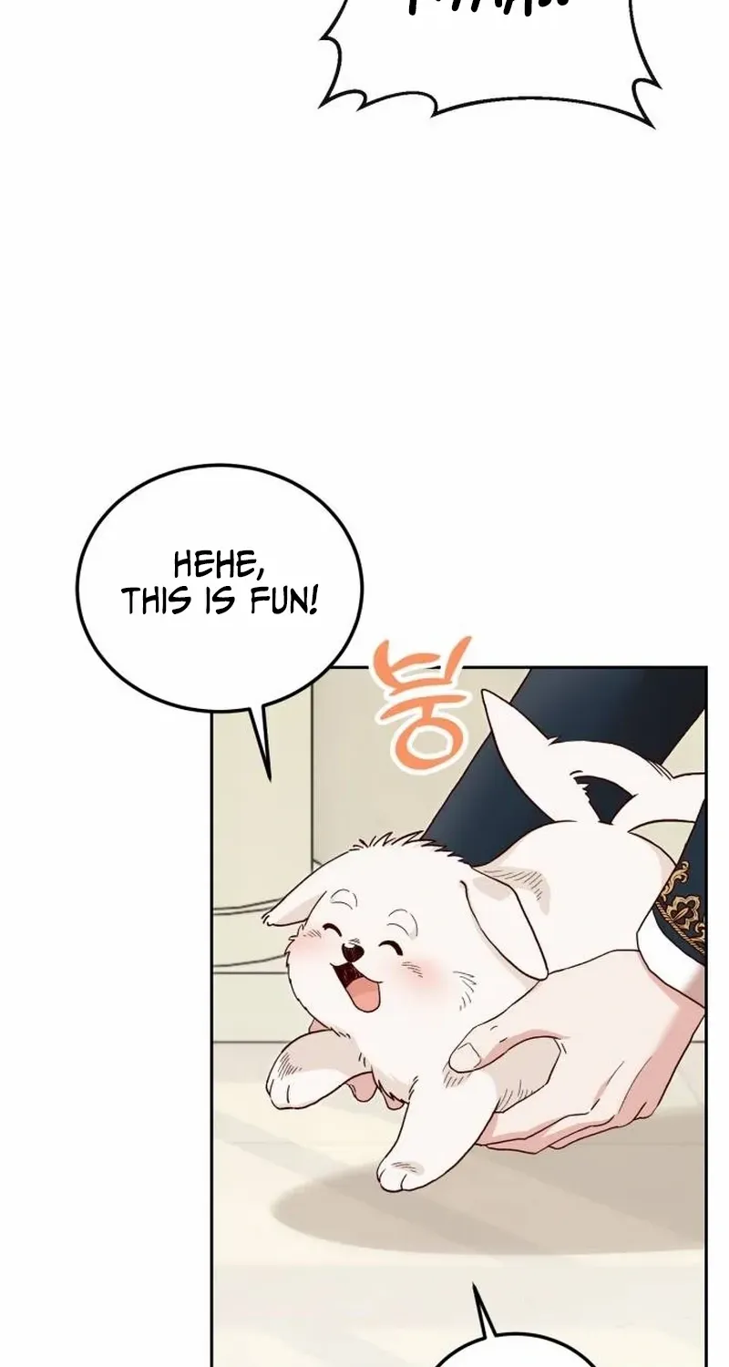 Read The Emperor’s Dog chapter 3 image 57 on Lezhin