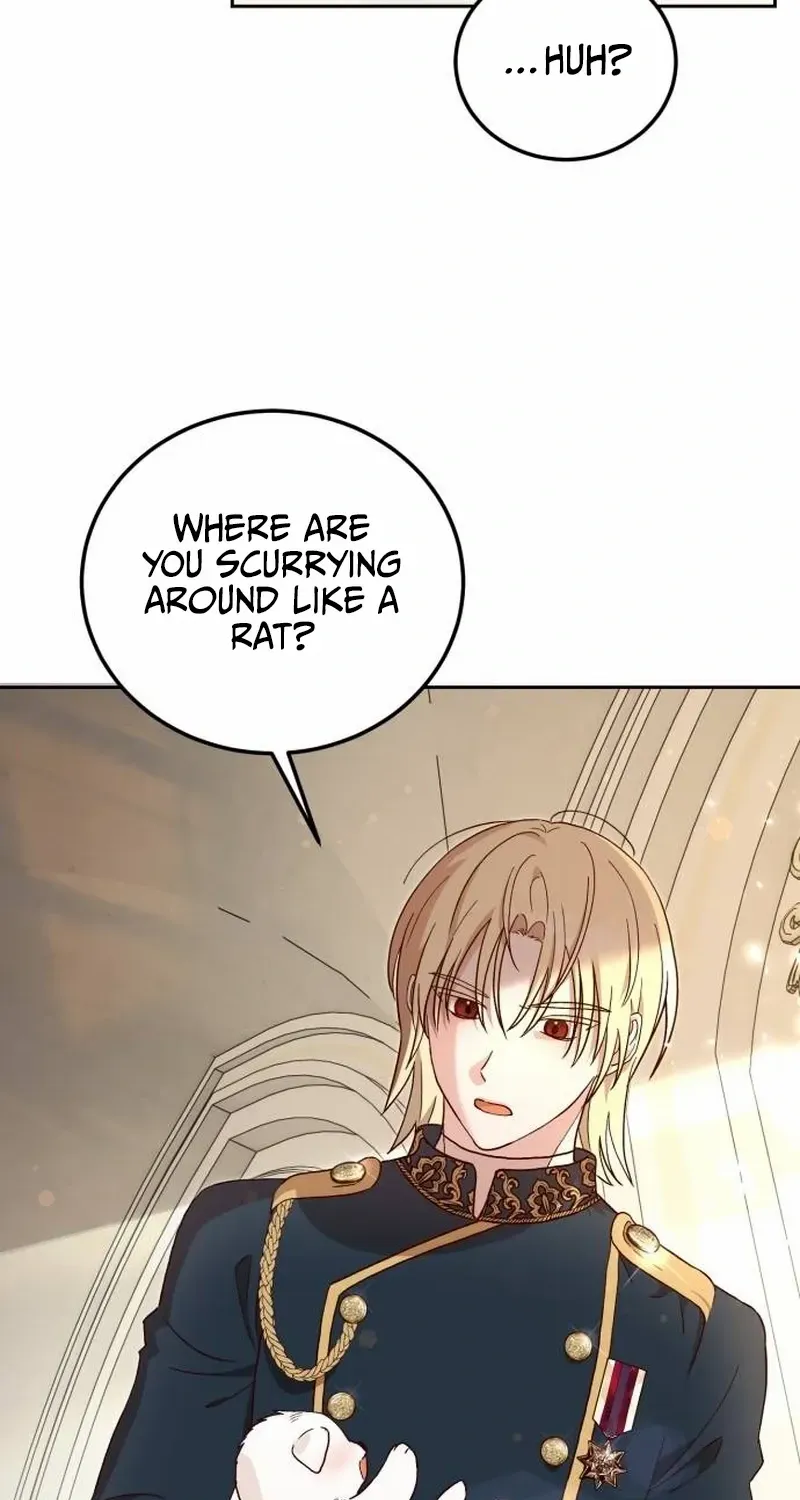 Read The Emperor’s Dog chapter 3 image 58 on Lezhin