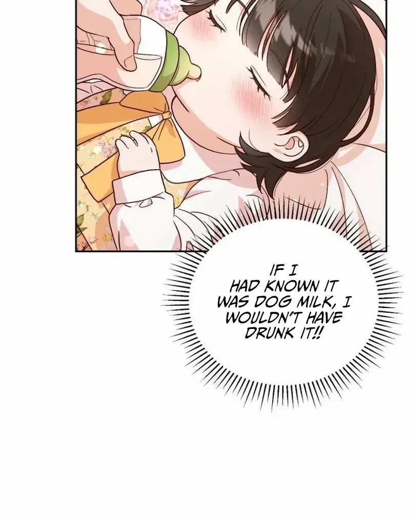 Read The Emperor’s Dog chapter 3 image 6 on Lezhin