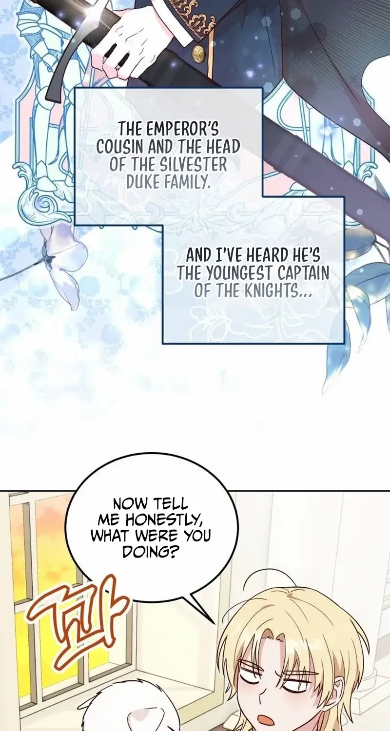 Read The Emperor’s Dog chapter 3 image 61 on Lezhin