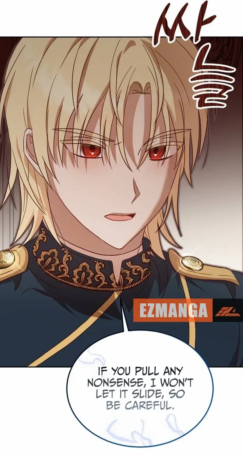 Read The Emperor’s Dog chapter 3 image 66 on Lezhin